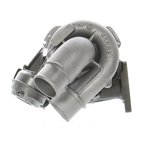Turbolader garrett 727210 für - turbolader,