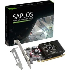 Radeon HD 6570 Grafikkarte, 2