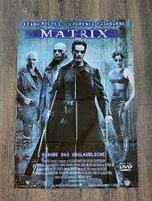 Matrix - XXXL Videotheken Film
