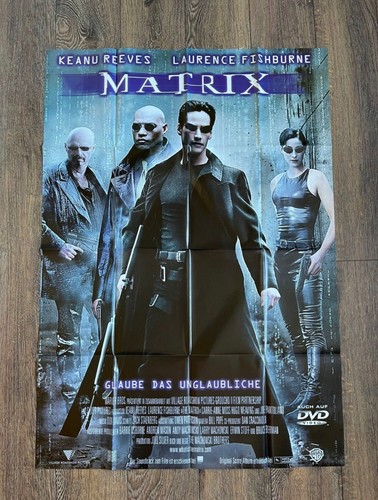 Matrix xxxl videotheken film - xxxl,