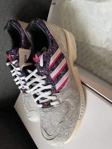 Adidas 5000 vieux lyon - zx,