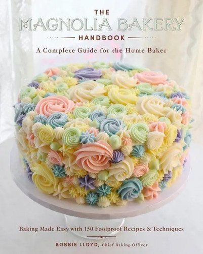 The magnolia bakery - the, |