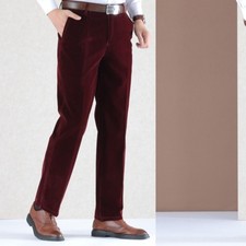 Cordhose Herrenhose Retro