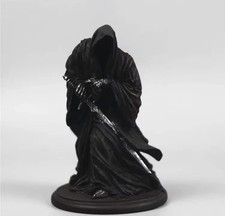 Nazgul statue 15cm ringgeist - nazgul,
