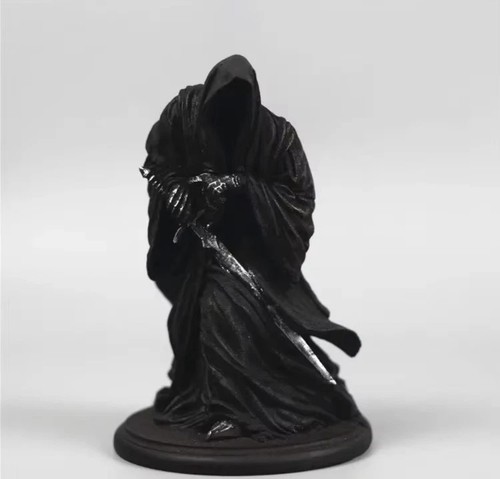 Nazgul statue 15cm - 15cm, ringgeist