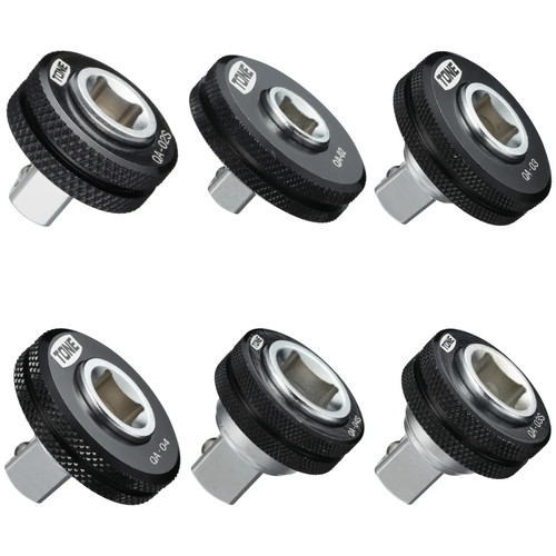 Tone quick adapter - quick, series