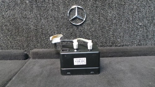 Mercedes w221 zv - pz-29,