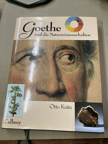 Goethe und die - goethe,
