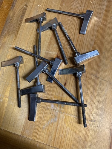Original spannschrauben - original,