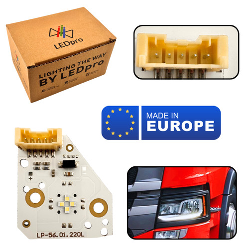 Ledpro 19603301l led drl - ledpro,