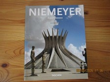 Oscar niemeyer von - oscar,