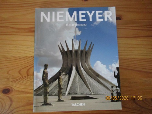 Oscar niemeyer von - oscar, niemeyer,