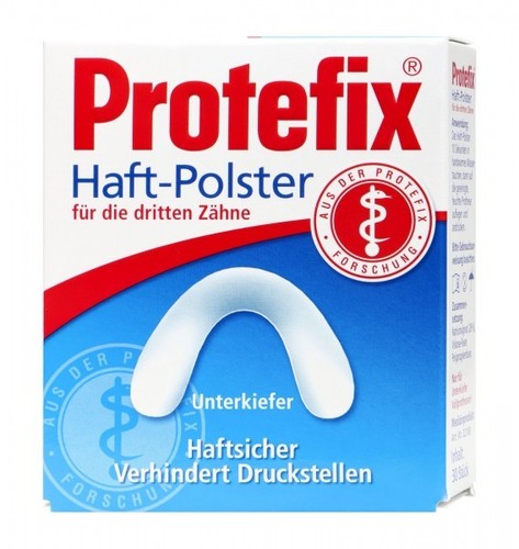 Protefix haft polster für - haft-polster,