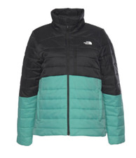 The North Face HEATSEEKER INSULATION Gr. M Damen Steppjacke UVP:200,00€ (S/1685)