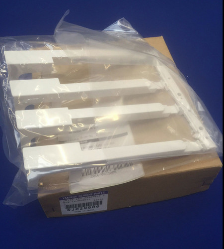 Yamaha ersatz key notes - key, p45b