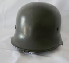 Stahlhelm Feuerwehr WK2 WW2