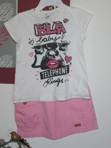 3tlg set shirt - -, rock