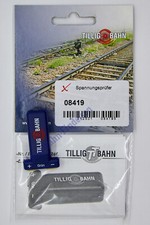 Tillig 08419 Spannungsprüfer für Spur H0 und Spur TT