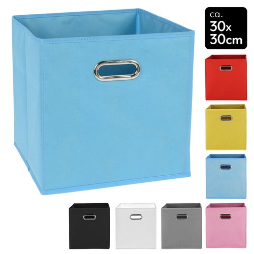 Aufbewahrungsbox 30x30 - , cm