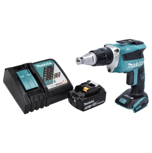 Makita dfs 452 rt1 akku - dfs,