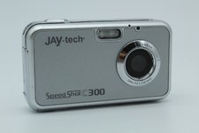 Jay-tech Speedshot C300 DC122 Digitalkamera