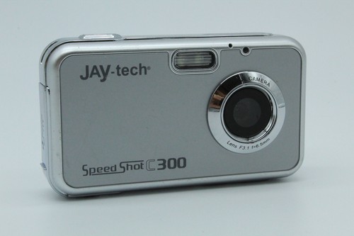 Jay tech speedshot - speedshot, c300