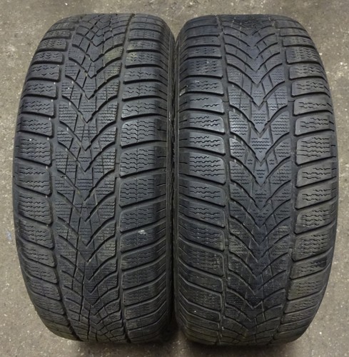 Winterreifen dunlop sp - winterreifen,