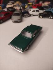 Del Prado 1:43 Mercury Cougars 1968 N