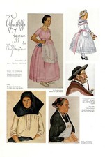 Donauschwaben Südslawien Batschka XL Seite 1932 5 Abb. Banat Elemir Karawukowo