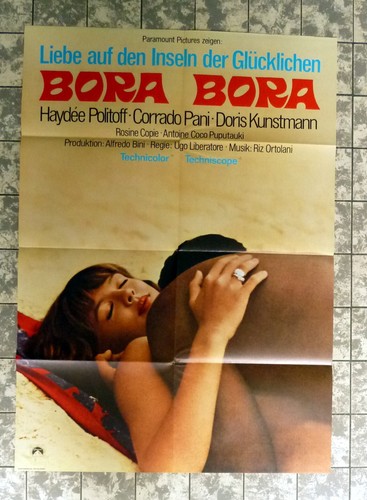 Bora doris - bora, kunstmann