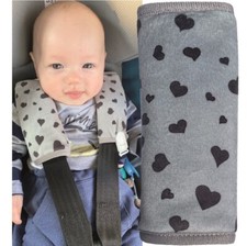 2x HECKBO Baby Kinderwagen