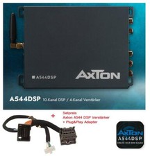 AXTON A544DSP Verstärker DSP