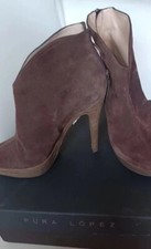 PURA LOPEZ Damenschuhe und