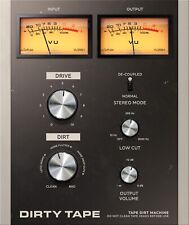 Softube Dirty Tape Audio