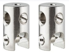 Paulmann Seilklotz Chrom