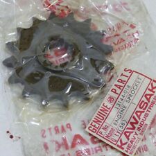 Kawasaki A1 S1 A1SS 16T Ritzel Motor 13144-018 38420