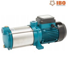 Gartenpumpe MHI 2200 + 2200 INOX 10800l/h 6bar Kreiselpumpe Hauswasserwerk