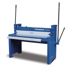 Metallkraft Manuelle