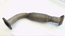 Ford Mondeo 2.0 Turnier Tdci B5Y/B4Y/BWY Auspuffrohr Vorn Flexrohr 1S715G203AF