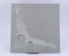 Lego 3D Grundplatte 3947a Base 32x32 aus Lego Classic Space 493 920 924 928 6970