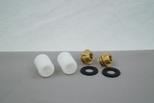 Kreidler Florett K54 LF LF-F LF-H RMC-S Teleskop Gabel Reperatur Set NEU