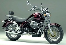 Moto Guzzi California Werkstatthandbuch Deutsch-Englisch-Niederländisch auf CD