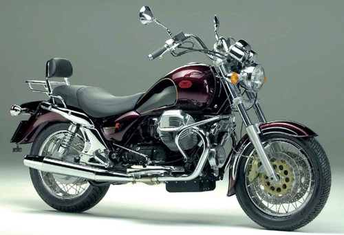 Moto guzzi california - guzzi,