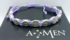 Amen Armband Mit Heiligen