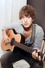 Paolo Nutini A4 Print Poster