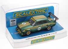 Scalextric 4511 Ford Escort