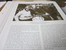 Motorrad Archiv Promininz