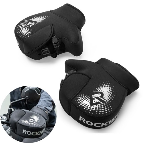 Rockbros motorrad - rockbros,
