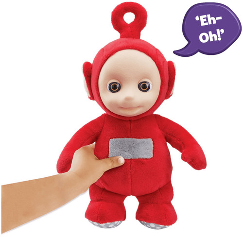 Neu teletubbies 26cm sprechen - neu,