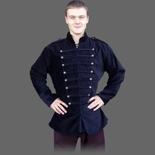 JACKE im UNIFORM Stil - S-3XL